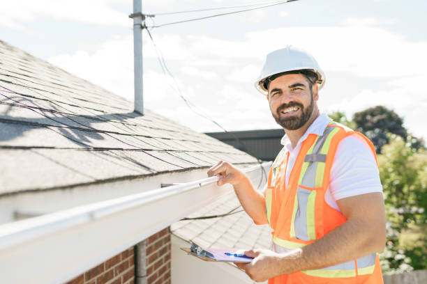 Roof Repair Estimates in Elk River, MN