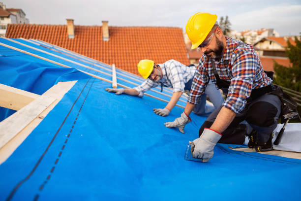 Tile Roofing Contractor in Elk River, MN