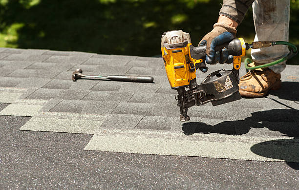 Roof Waterproofing Services in Elk River, MN